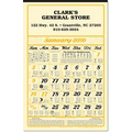 Almanac Calendar (11"x17")